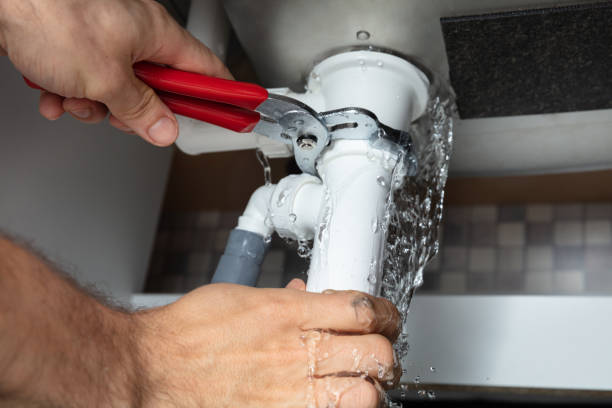 Rolla, ND Water damage restoration Company